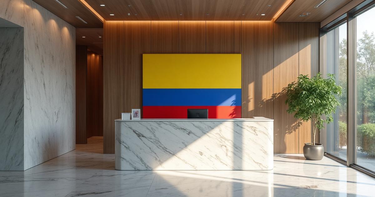 AZC Among Colombia's Most Outstanding Law Firms