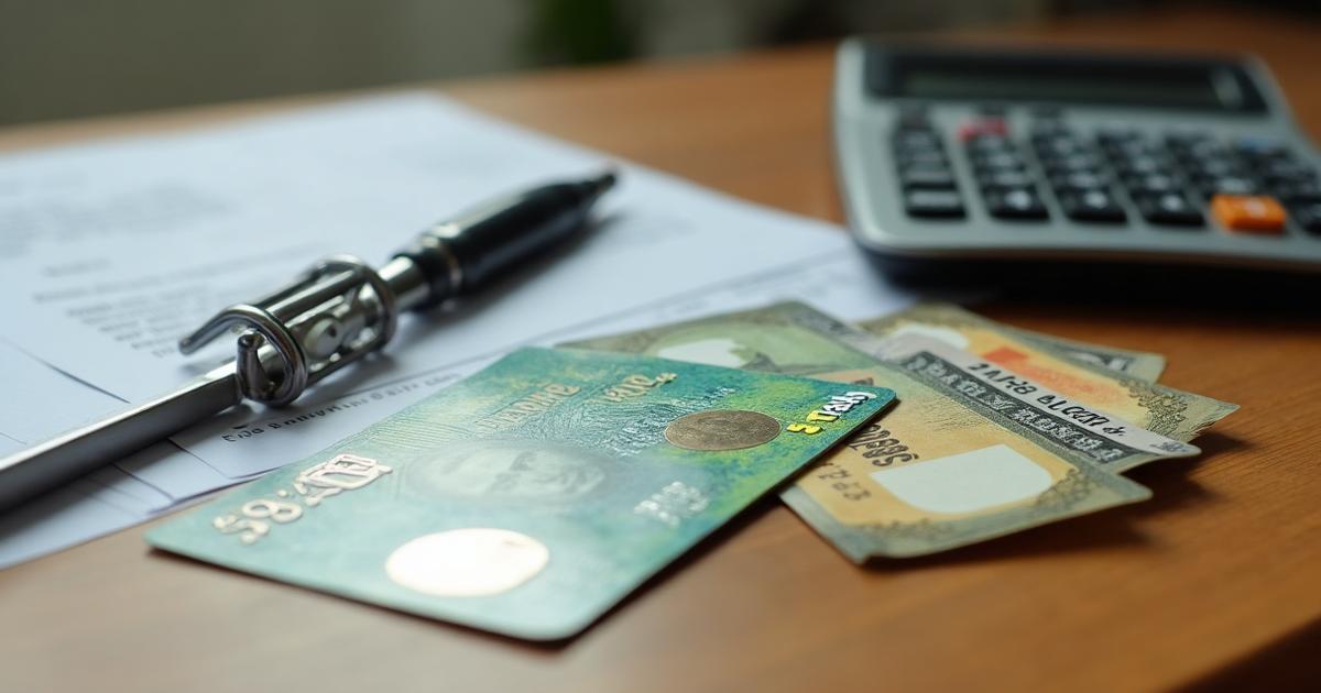 Financial Consumer Rights: Collection Expenses and Portfolio Recovery