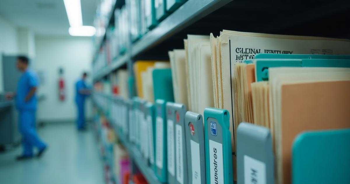 Medical Records: Confidentiality and Secrecy after the Death of the Holder