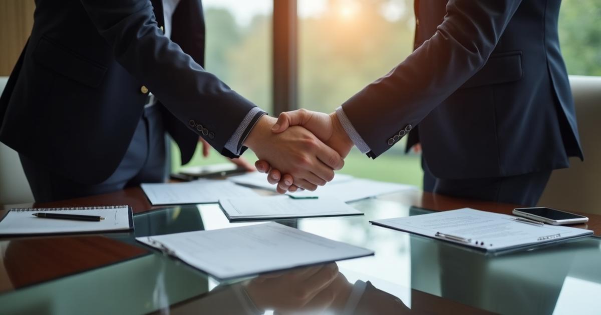 AZC-Advised Negotiation Completed — Industrias Colres S.A.S.