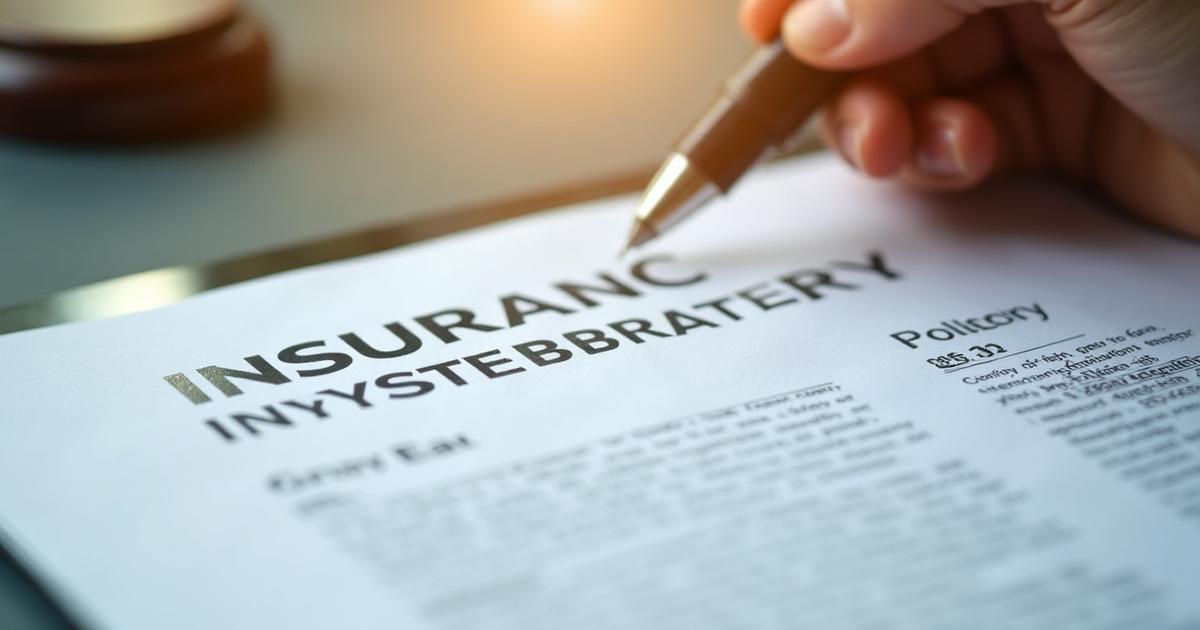 The Use of Policies as the Sole Risk Mitigation Measure Is Not Sufficient