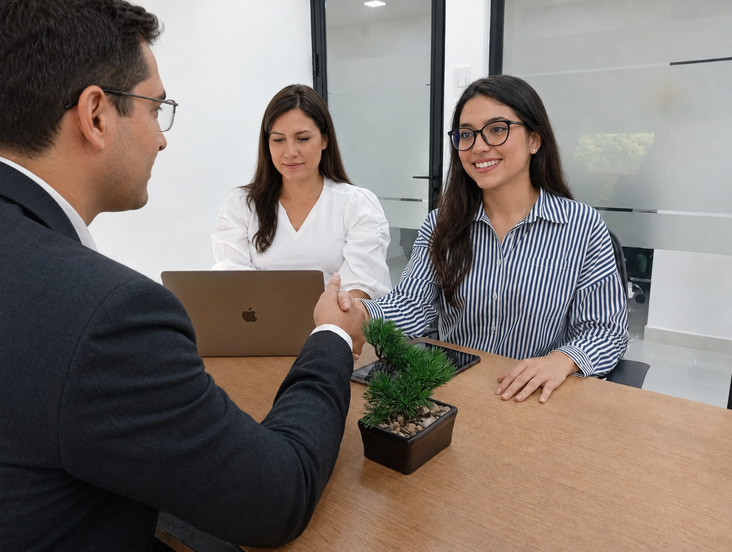 Labor Litigation