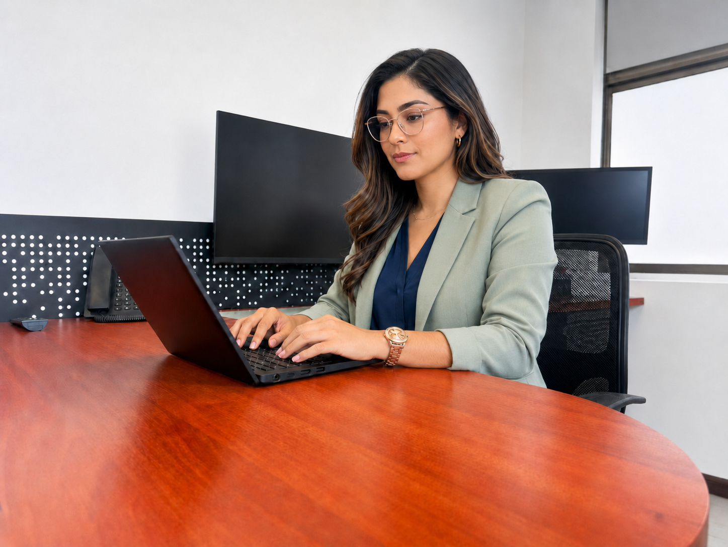 Corporate Reorganization