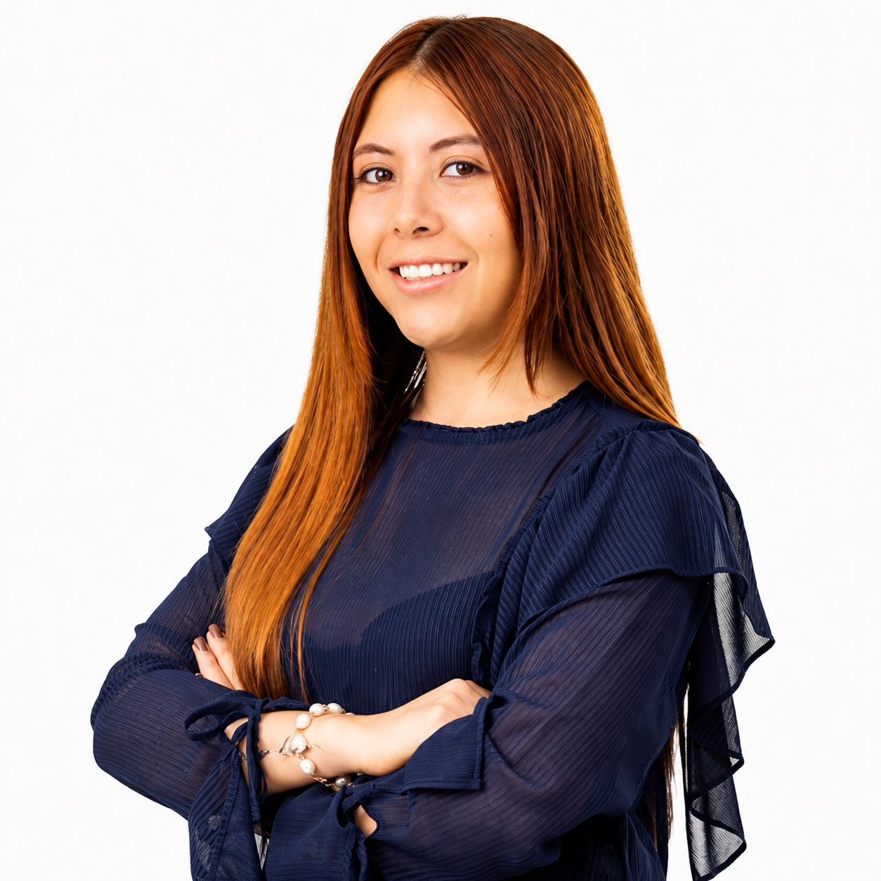 María Benavides