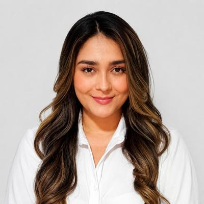 Juliana Muñoz Palacios, Coordinadora de Derecho Laboral