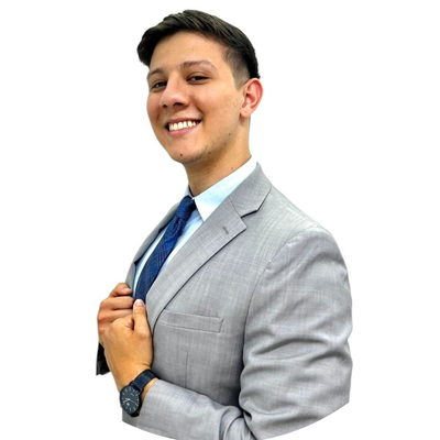 Santiago Reina, Coordinador de Operaciones